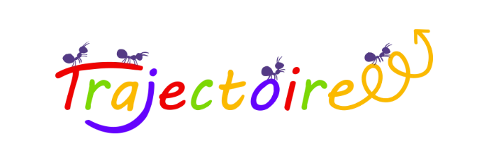 logo de trajectoire