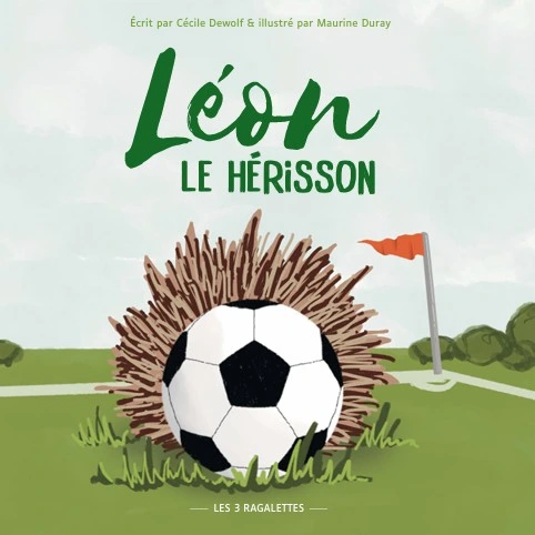 Léon le hérisson